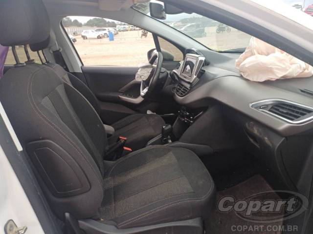 2020 PEUGEOT 208 