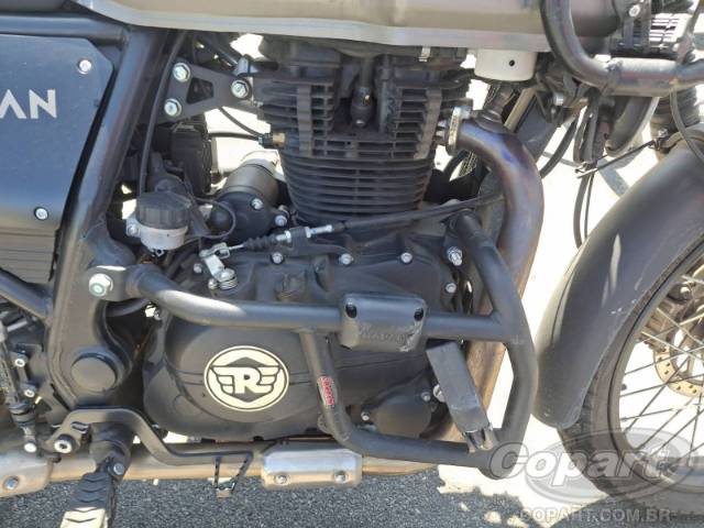 2023 ROYAL ENFIELD HIMALAYAN 