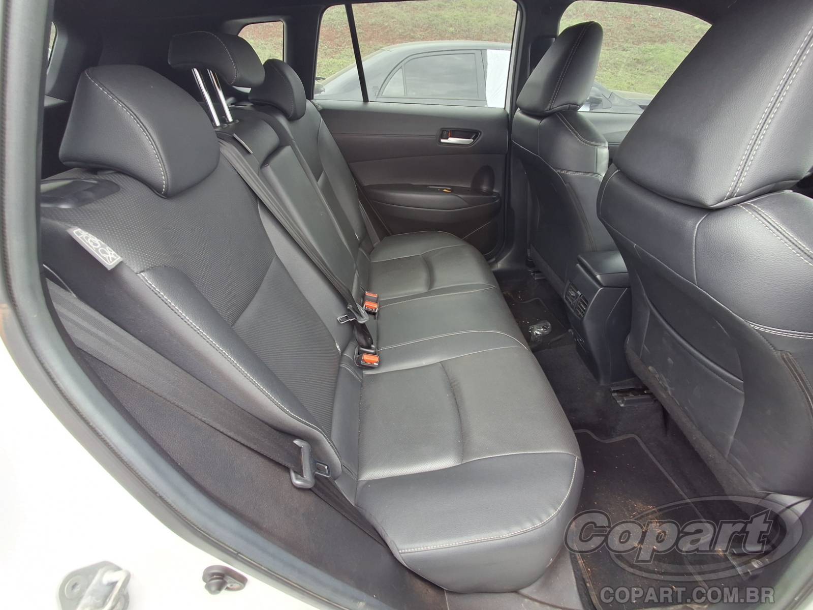Foto 6 de 11: 2022 TOYOTA COROLLA CROSS
