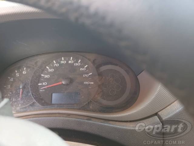 2017 RENAULT MASTER CHASSI CABINE 