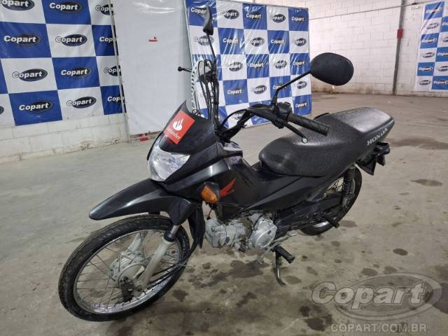 2023 HONDA POP 