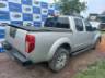 2014 NISSAN FRONTIER CD 