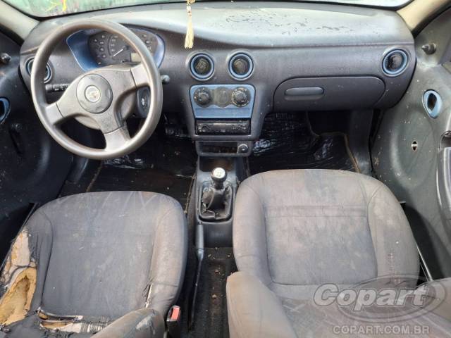 2004 CHEVROLET CELTA 