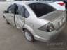 2011 FORD FIESTA SEDAN 