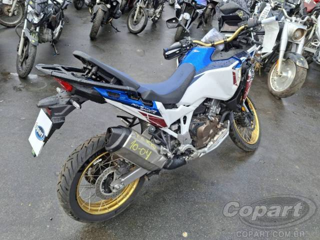 2024 HONDA CRF 1100L 