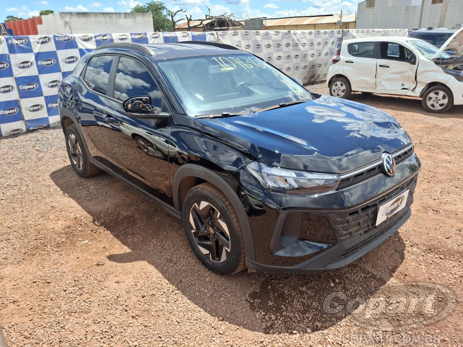 Volkswagen Tera 2026