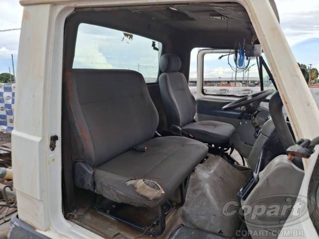 2009 VOLKSWAGEN DELIVERY 