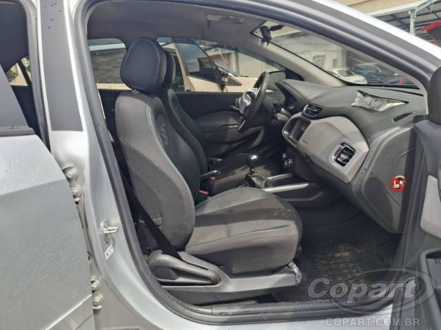 2019 CHEVROLET ONIX 