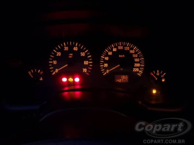 2008 CHEVROLET ASTRA 