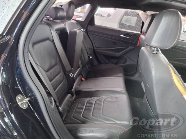 2020 VOLKSWAGEN JETTA 