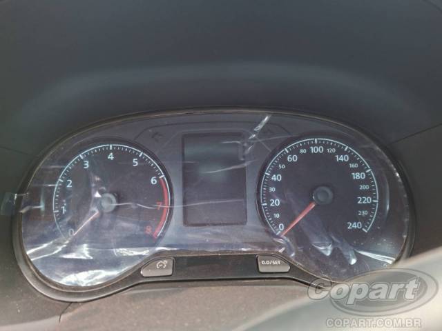 2026 VOLKSWAGEN SAVEIRO 