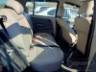 2009 VOLKSWAGEN FOX 