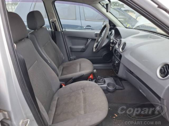2008 VOLKSWAGEN GOL 
