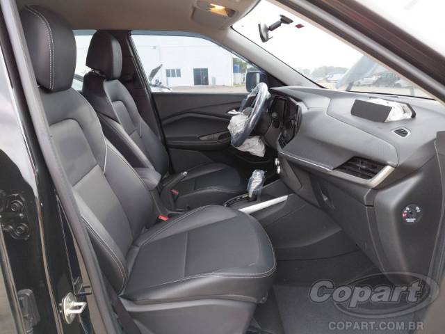 2026 CHEVROLET MONTANA 