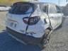 2019 RENAULT CAPTUR 