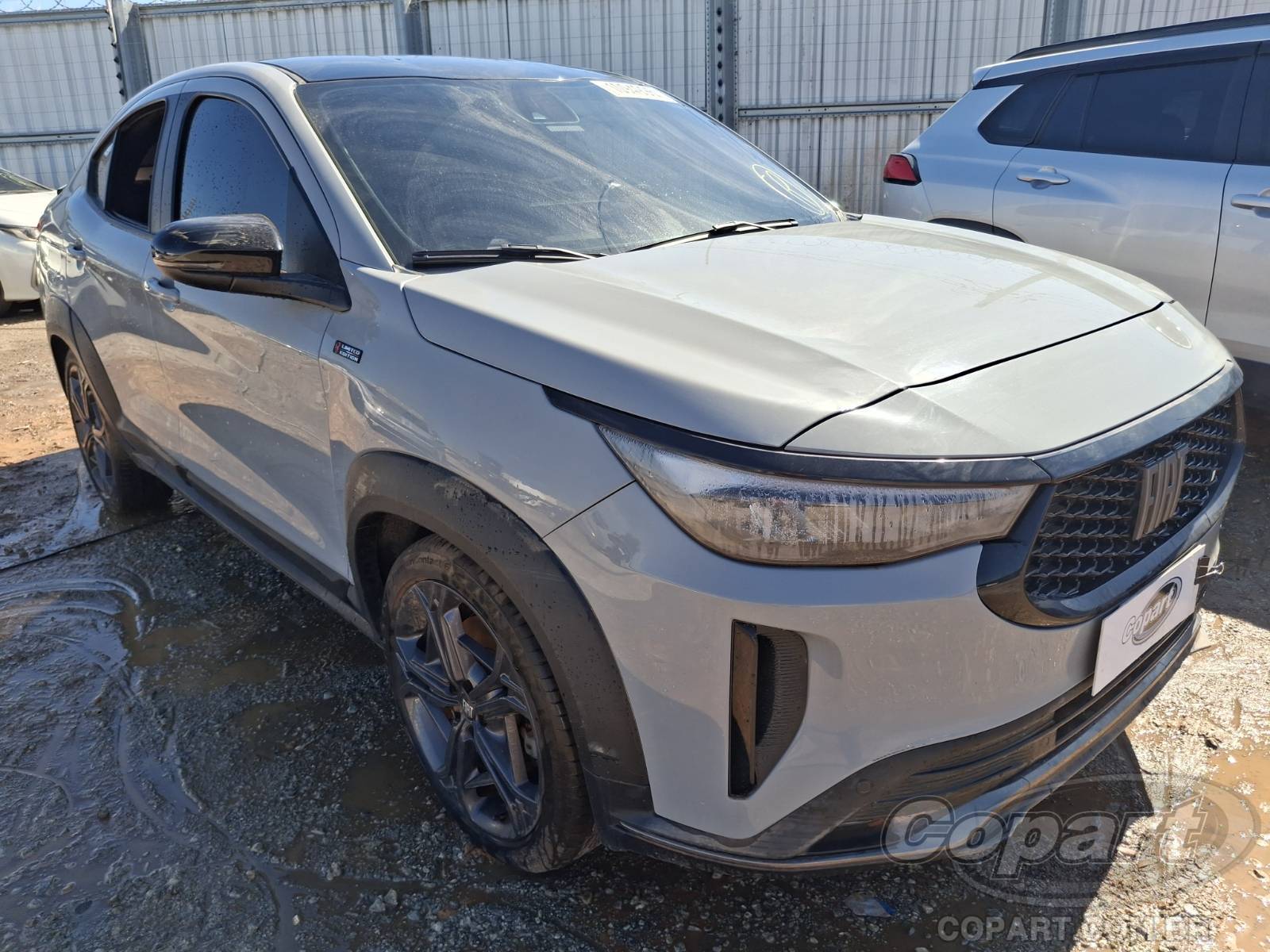FIAT FASTBACK 2023