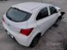 2018 CHEVROLET ONIX 
