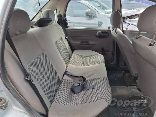 2010 CHEVROLET CLASSIC 