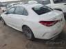 2025 MERCEDES BENZ CLASSE C 