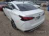 2023 NISSAN VERSA 