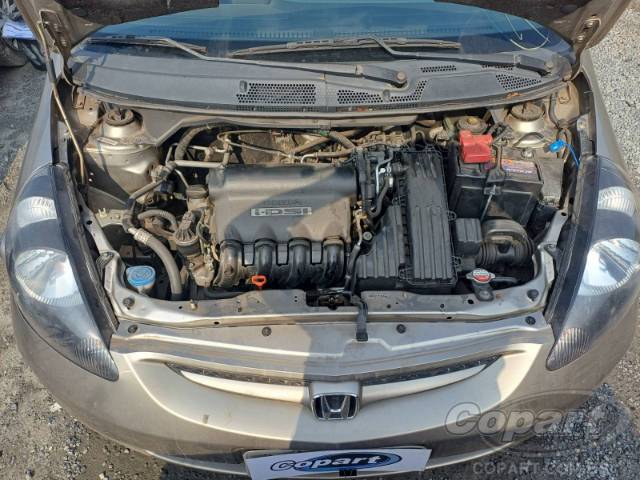 2008 HONDA FIT 