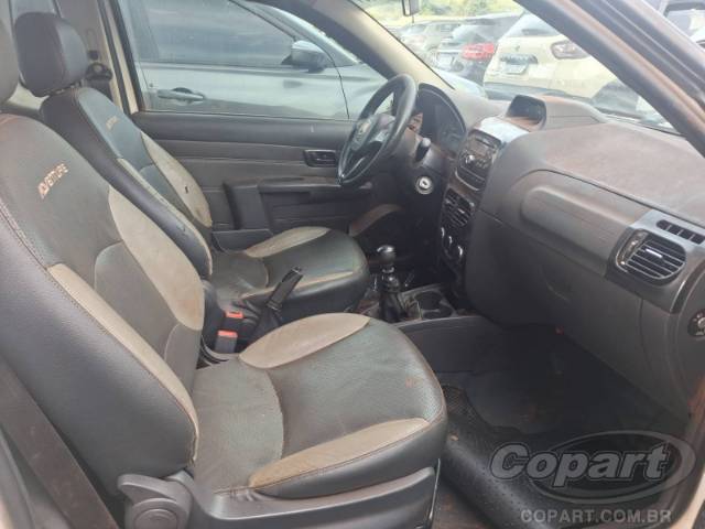 2015 FIAT STRADA CE 