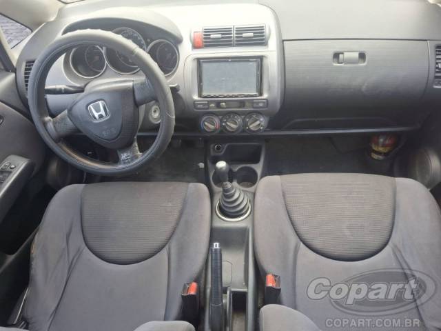 2004 HONDA FIT 