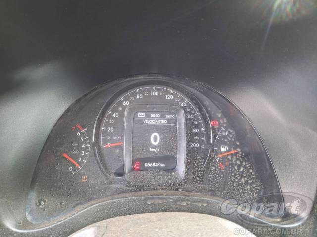 2025 FIAT STRADA CD 