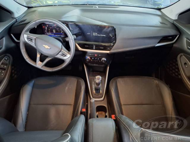 2026 CHEVROLET MONTANA 