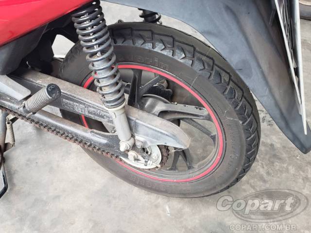 2023 HONDA BIZ 