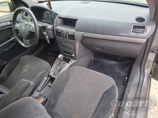 2011 CHEVROLET VECTRA HATCH 