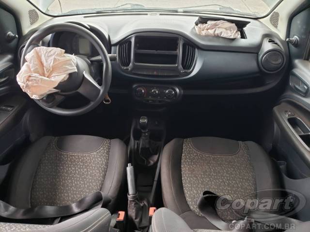 2021 FIAT UNO 