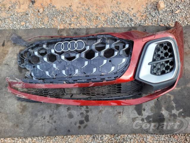 2025 AUDI SQ5 Sportback 