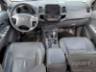 2013 TOYOTA HILUX CD 