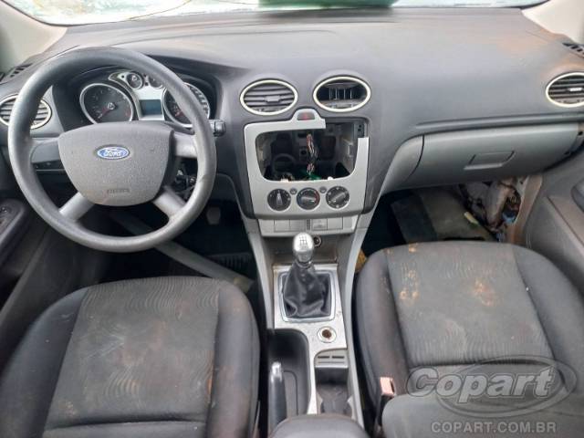 2009 FORD FOCUS 