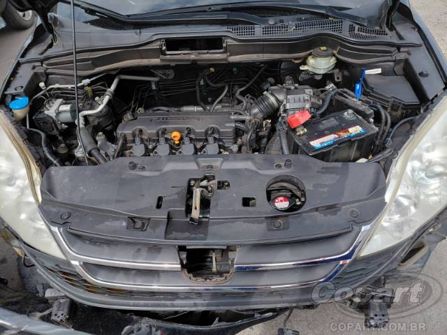 2011 HONDA CR-V 