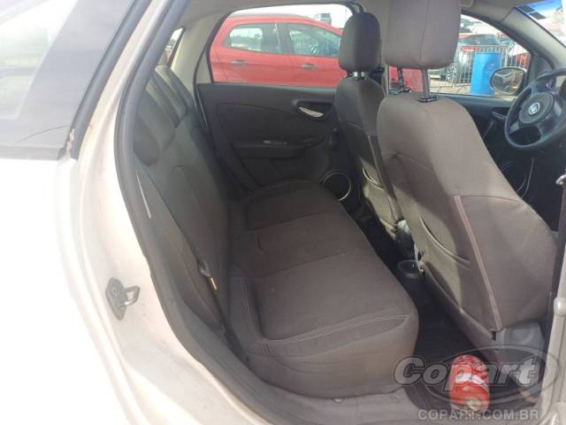 2013 FIAT GRAND SIENA 