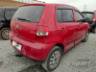 2007 VOLKSWAGEN FOX 