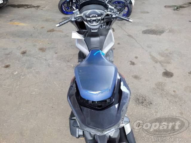 2021 HONDA PCX 