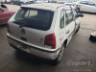 2001 VOLKSWAGEN GOL 
