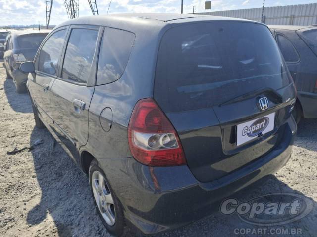 2005 HONDA FIT 