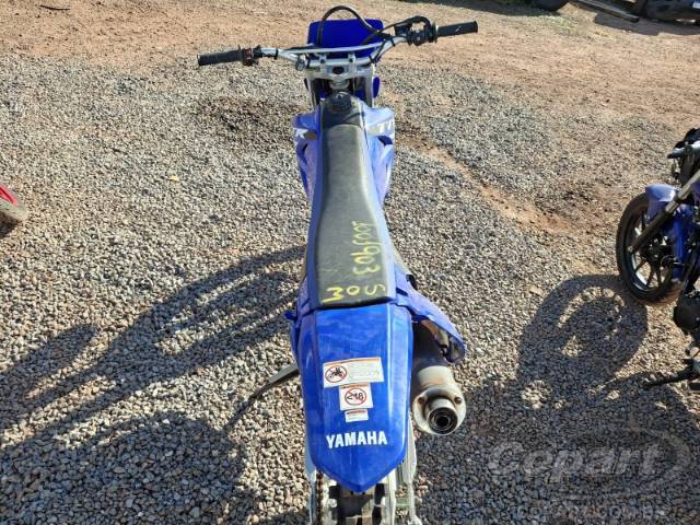 0 YAMAHA TT-R 230 