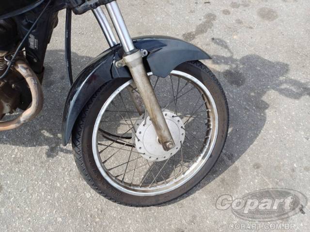 2012 HONDA CG 150 
