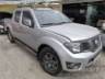 2014 NISSAN FRONTIER CD 