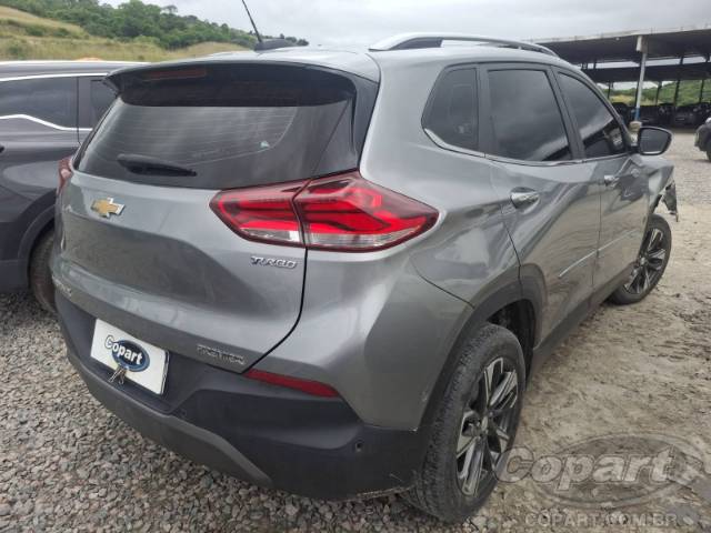 2024 CHEVROLET TRACKER 