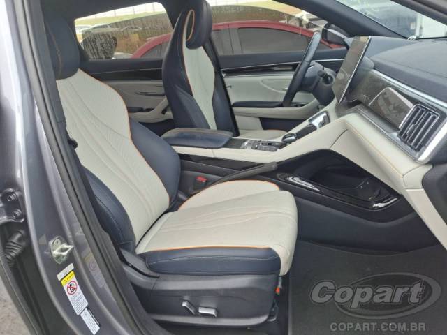 2025 BYD SONG PLUS 
