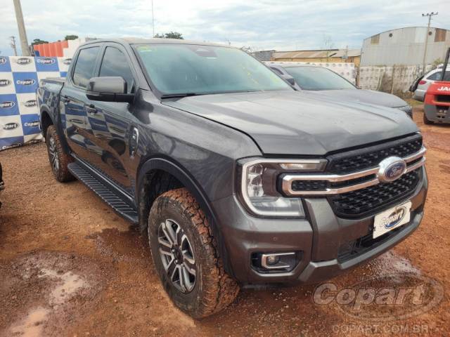 2024 FORD RANGER CD 
