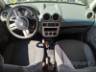 2009 VOLKSWAGEN GOL 