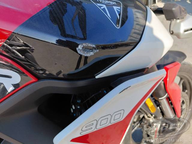 2024 TRIUMPH TIGER 