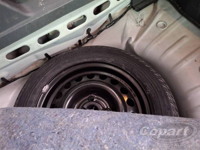 2012 CHEVROLET AGILE 